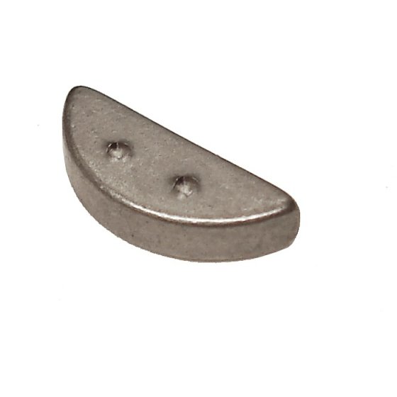 Woodruff Key 2x3.7 for Stihl 084, 026 - OEM 11200368500