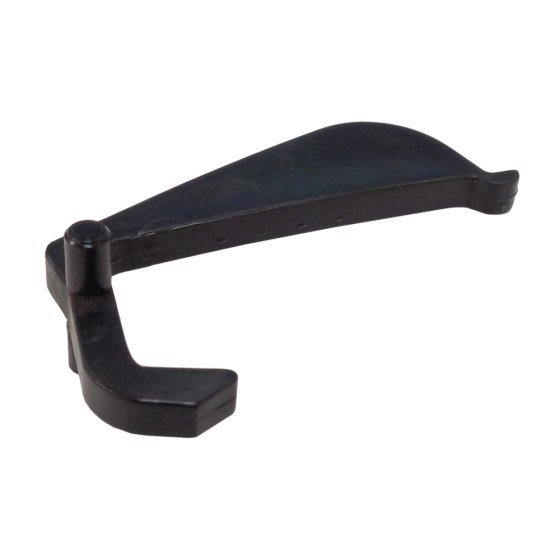 Trigger Interlock for Stihl 010, 011 - OEM 11201820805