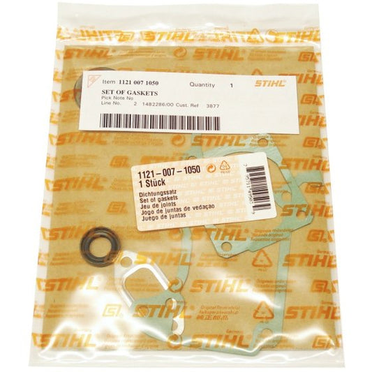 Set Of Gaskets for Stihl MS260, MS240 - OEM 11210071050