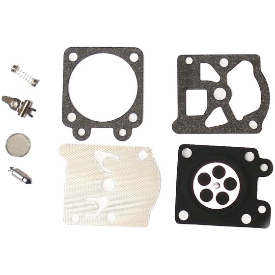 Carb Repair Kit for Walbro WT-4 - Stihl - OEM 11210071062
