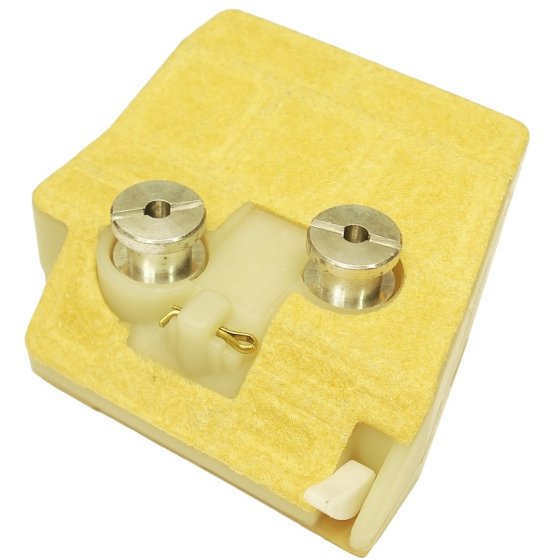 Air Filter, Fleece for Stihl 026 - OEM 11211201612
