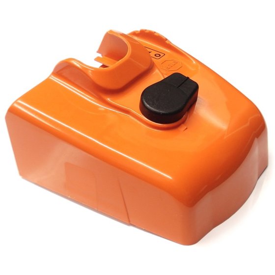 Air Filter Cover for Stihl MS240, MS260 - OEM 11211401915