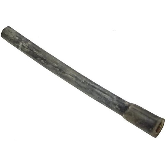 Hose 75 mm / 3'' for Stihl 026, MS240 - OEM 11216409400