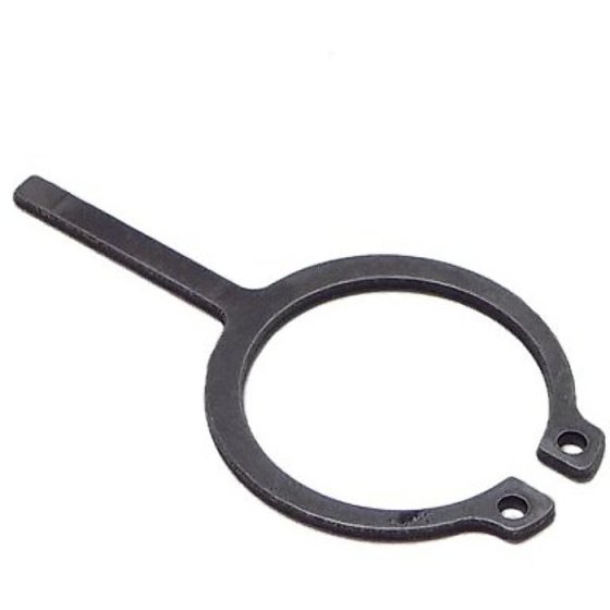 Carrier for Stihl MS240, MS261 - OEM 11216473100