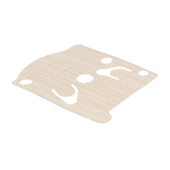 Pump Diaphragm for Stihl MS230, MS260 Chainsaws - OEM 11211214801