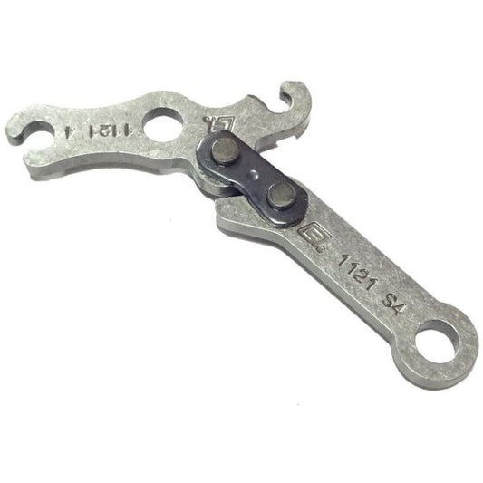 Lever for Stihl 021, 023 - OEM 11211605000