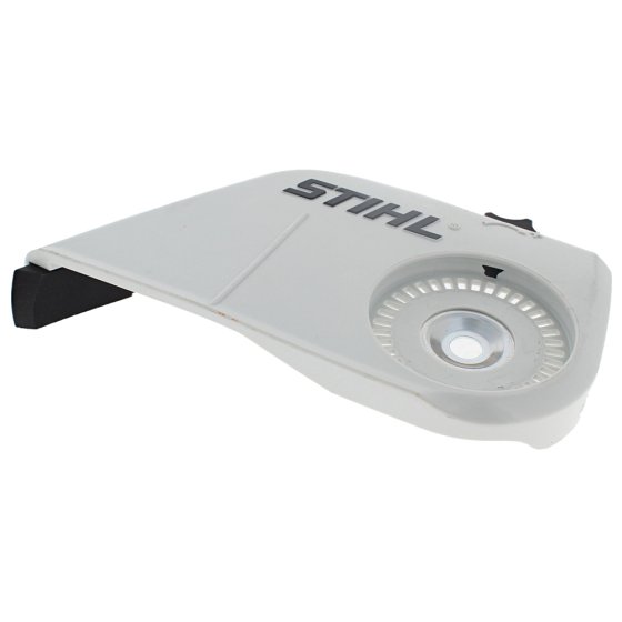 Chain Sprocket Cover for Stihl MS260, MS270 Chainsaws - OEM 11216401700