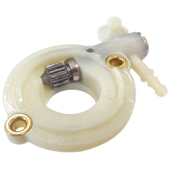 Oil Pump 65 (0.65 mm Stroke) for Stihl MS240, MS260 - OEM 11216403202