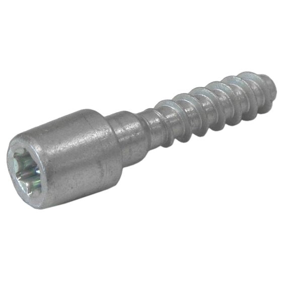 Pan Head Screw for Stihl MS380, MS381 Gasoline Chainsaws - OEM 11217916105