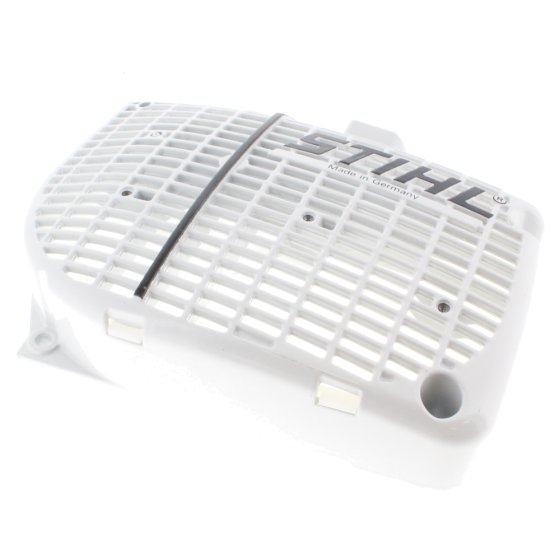 Fan Housing for Stihl 066, MS650, MS660 Chainsaws - OEM 11220801816