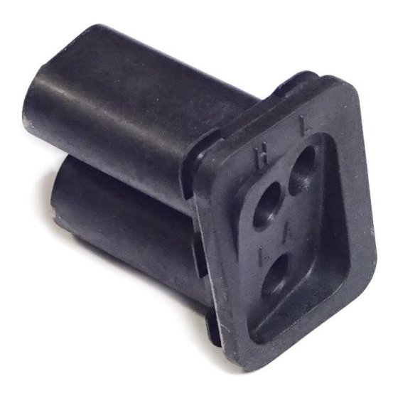 Grommet for Stihl 064, MS660 - OEM 11221237503