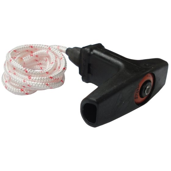 Elastostart Handle Grip & Rope 4.5mm for Stihl TS400 Disc Cutter - OEM 11221903400