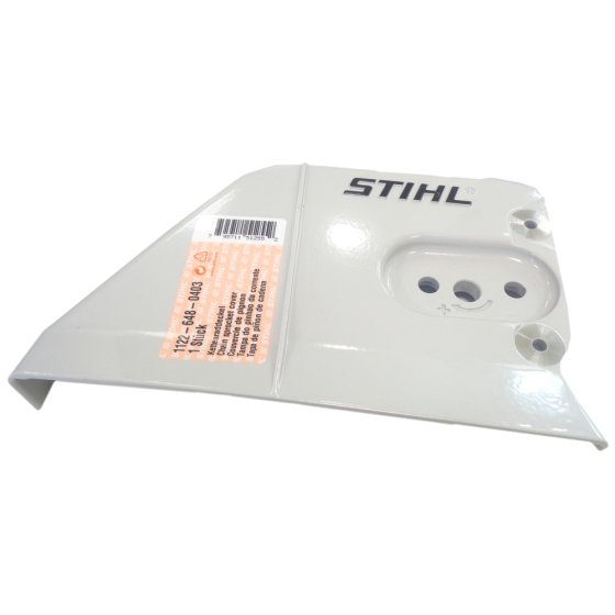 Chain Sprocket Cover for Stihl 046, MS 460 Chainsaw - OEM 11226480403