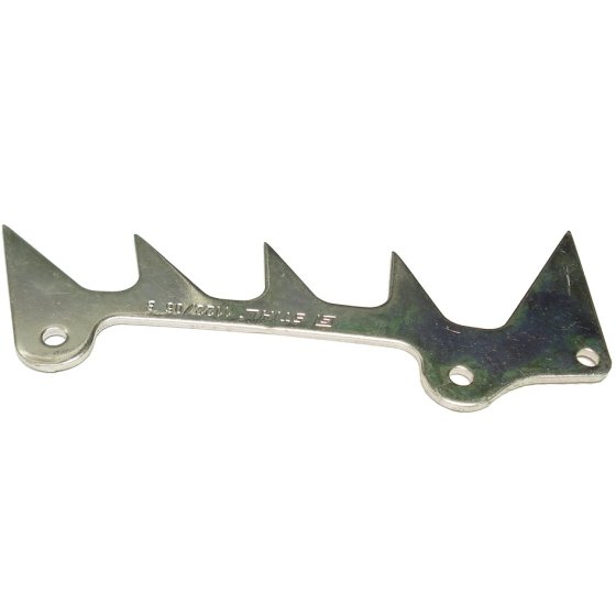 Bumper Spike for Stihl MS660, 038 - OEM 11226640506