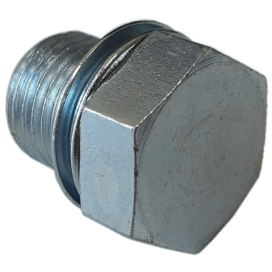 Plug for Stihl MS440, 046 Chainsaws - OEM 11220252200