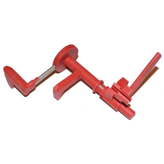Switch Shaft for Stihl 064, 066 - OEM 11221800905