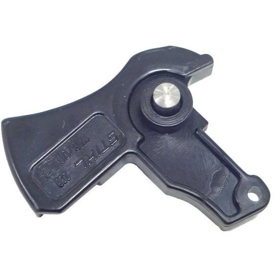 Throttle Trigger for Stihl MS650, 064 - OEM 11221801500