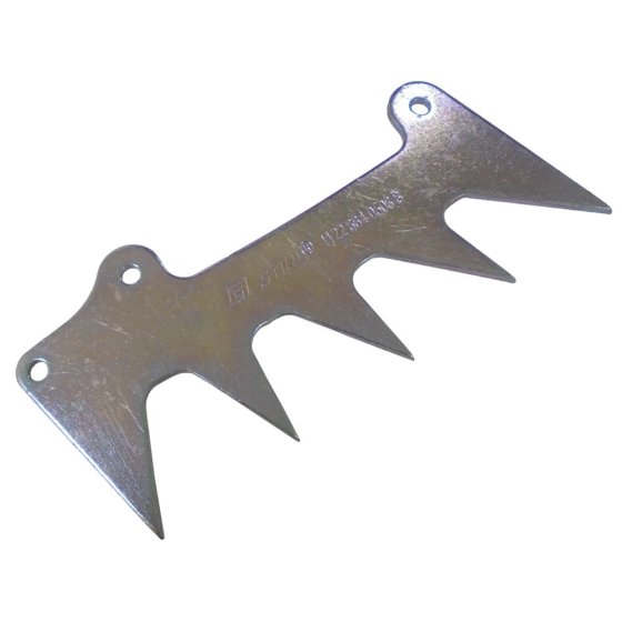 Bumper Spike for Stihl MS660, MS650 Chainsaws - OEM 11226640508