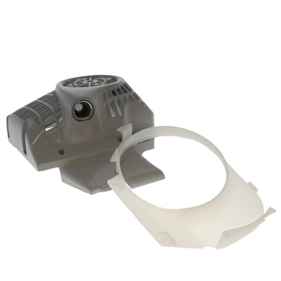 Fan housing for Stihl MS210, MS230, MS250 Chainsaw - OEM 11230801815