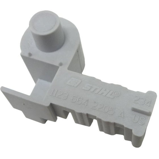 Cover for Stihl MS170, MS 190 T, MS 210 Chainsaw - OEM 11236642205