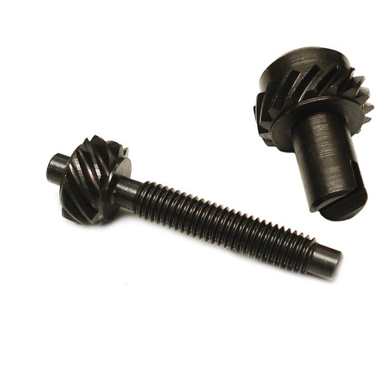 Spur Gear / Chain Adjusting Screw Kit for Stihl MS210, MS210C - OEM 11230071004