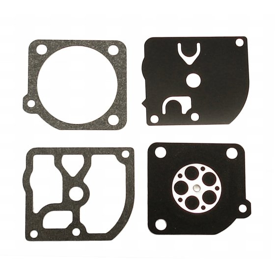 Carb Repair Kit for Zama C1Q Carburettors - OEM 11230071060