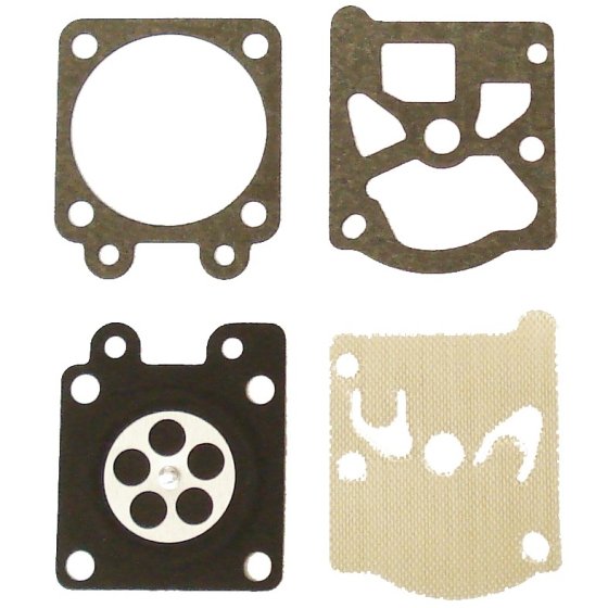 Carb Repair Kit for Stihl MS250, MS250C - OEM 11230071061
