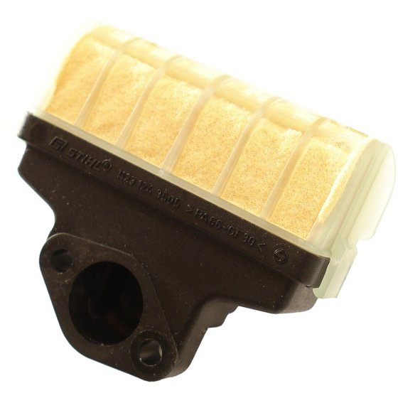 Air Filter, Flocked for Stihl 021, 023, 025 - OEM 11231201651