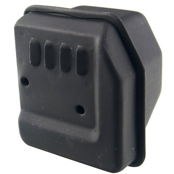 Muffler/Exhaust for Stihl MS250, MS250C - OEM 11231400609