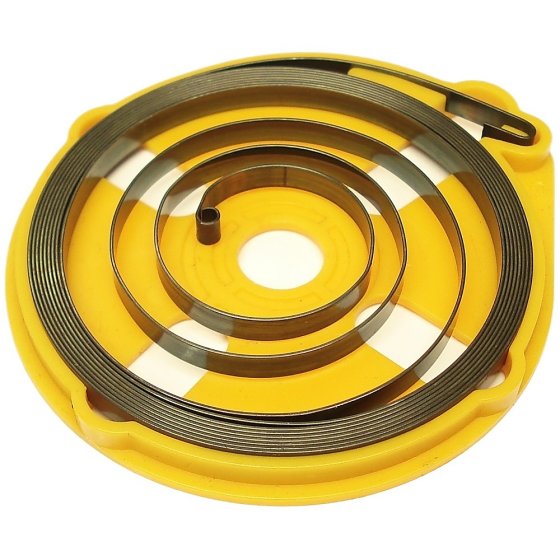 Rewind Spring (ErgoStart) for Stihl MS211, MS261 Chainsaw - OEM 11231900600