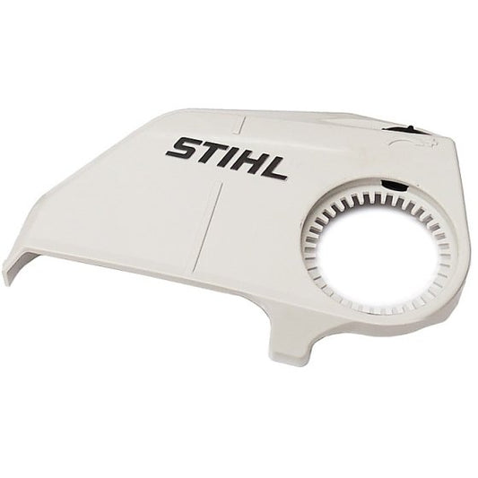 Chain Sprocket Cover (Quick Tensioner) for Stihl MS170 - OEM 11236401700