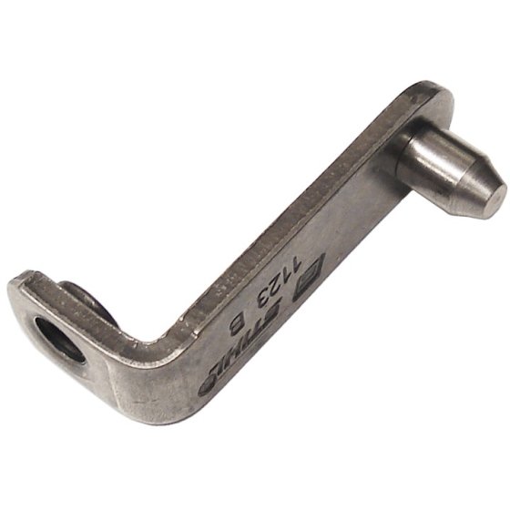 Tensioner Slide for Stihl HT73, MS230 Chainsaw - OEM 11236401900