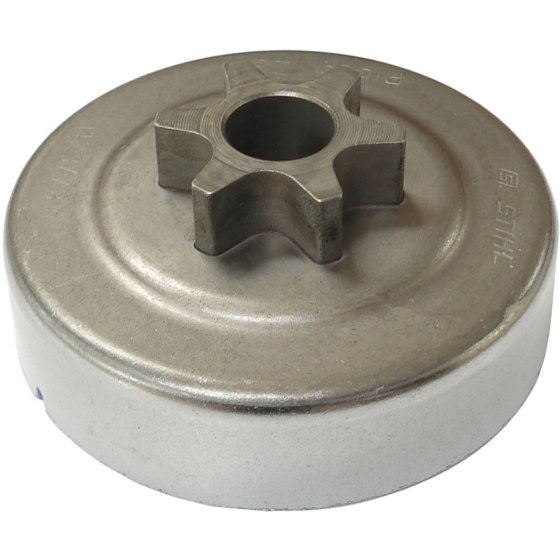 Chain Sprocket 0.325'' 8T for Stihl MS240, MS260 - OEM 11216402001