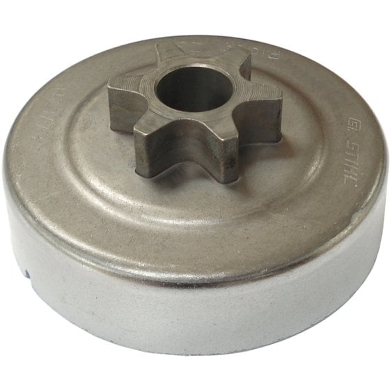 Chain Sprocket 3/8'' 7T for Stihl MS261, MS261C - OEM 11416402003
