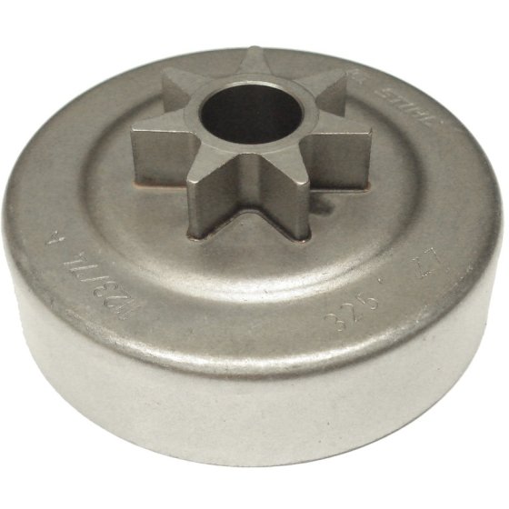 Chain Sprocket 0.325'' 7T for Stihl MS250, MS250C Chainsaws - OEM 11236402074