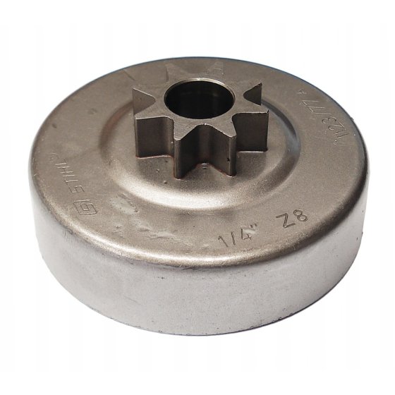 Chain Sprocket 1/4'' 8T for Stihl 021, 023 - OEM 11236402077