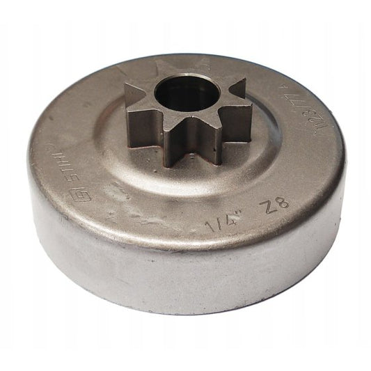 Chain Sprocket 1/4'' 8T for Stihl 021, 023 - OEM 11236402077