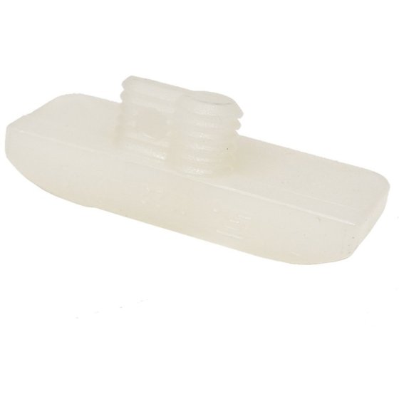Bumper Strip for Stihl MS241C, MS201T - OEM 11236486600