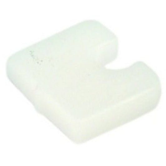 Thrust Pad for Stihl MS230, HT70 - OEM 11236641400