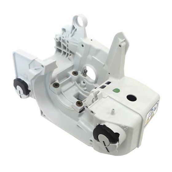 Engine Housing for Stihl MS230, MS230C - 1123 020 3003 - OEM 11230203033