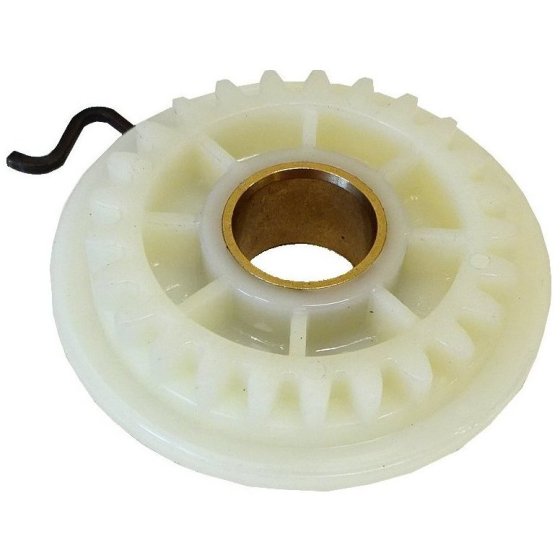 Spur Gear for Stihl 088, MS880 - OEM 11246407512
