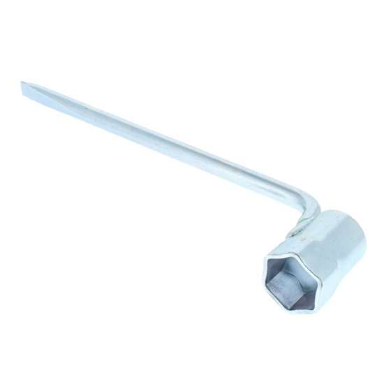 Combination Wrench for Stihl MS650, MS361 Chainsaws - OEM 11248903400