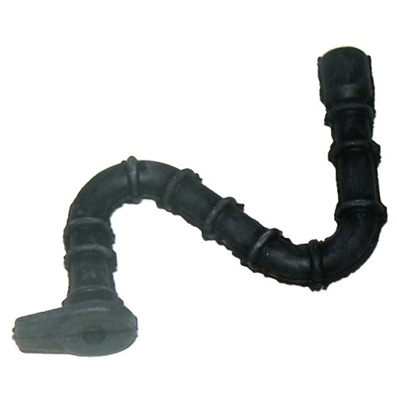 Hose for Stihl 066, MS650, MS880 Chainsaws - OEM 11243587700