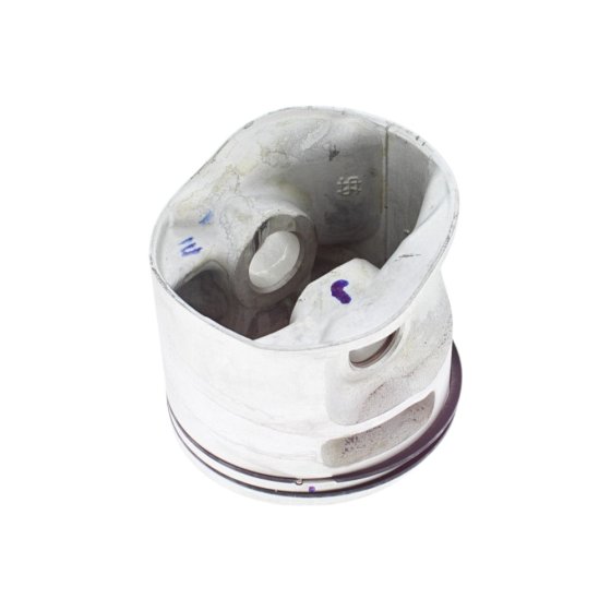 Piston Ø 60 mm for Stihl MS881 Chainsaw - OEM 11240302006