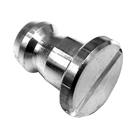 Slotted Nut for Stihl 024, MS240 - OEM 11241418300