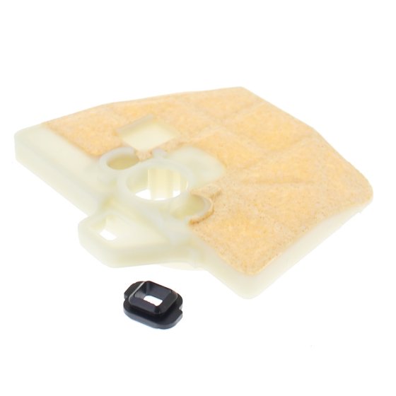 Air Filter, Fleece for Stihl 034, 036, MS340 Chainsaws - OEM 11251201617