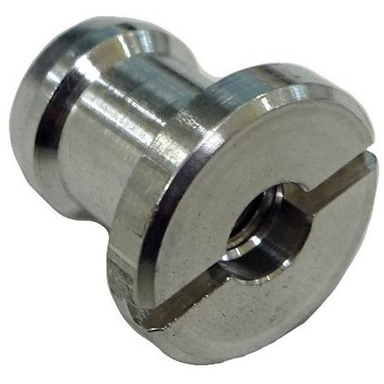 Slotted Nut for Stihl MS360, 034 - OEM 11251418300