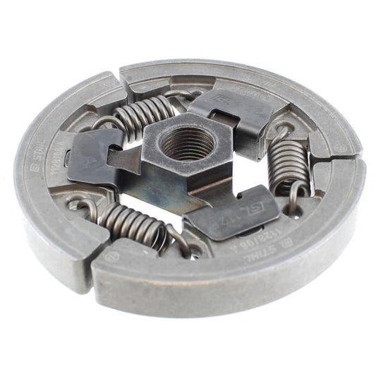 Clutch for Stihl TS 400 Disc Cutter - Genuine Stihl - OEM 11251602005