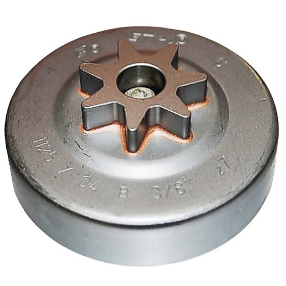 Chain Sprocket 0.325'' 7T for Stihl 029, 039 - OEM 11256402005