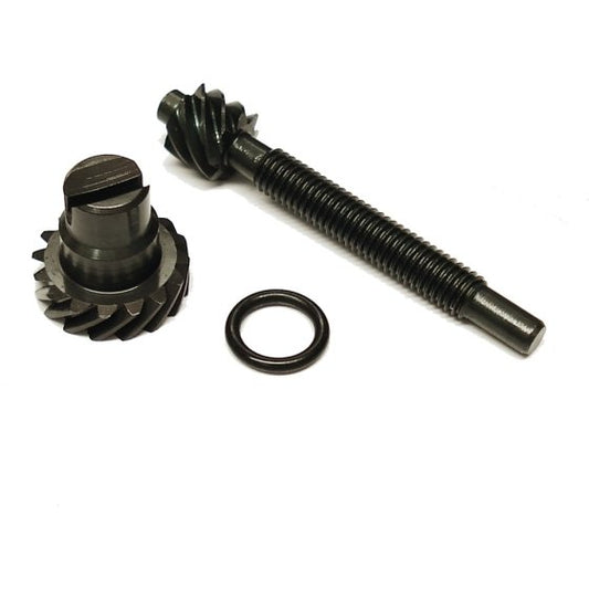 Spur Gear/Chain Adjusting Screw Kit for Stihl 064 Chainsaw - OEM 11250071021